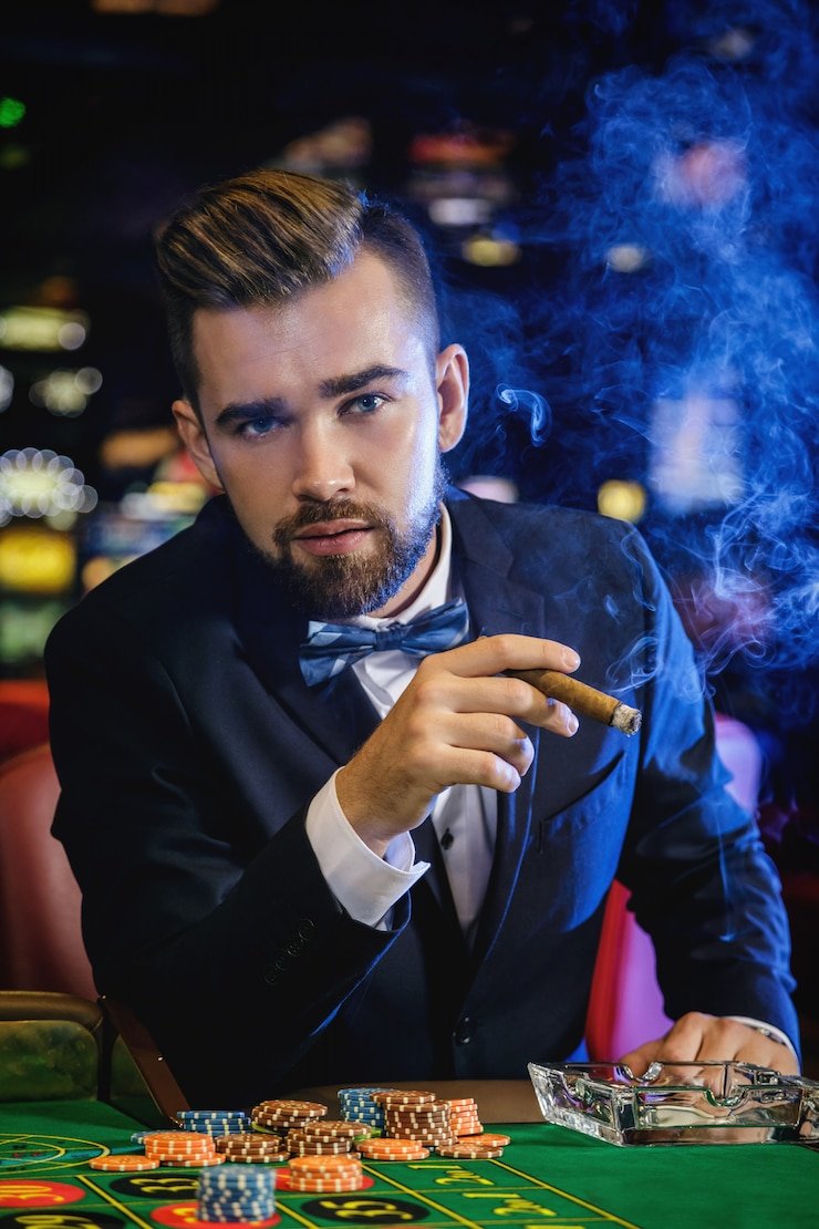 Lightning Dice live dealer studio with three rolling dice on sidney prize platform